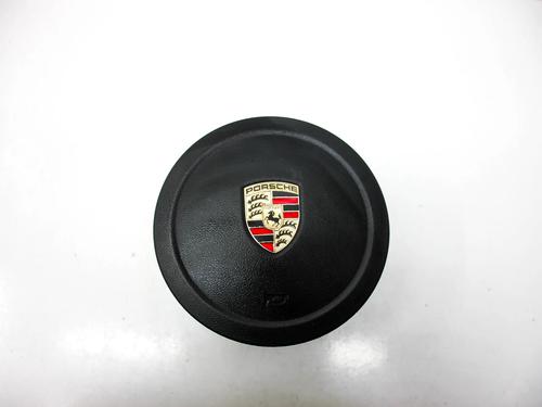 Airbag chauffør PORSCHE CAYENNE (92A) 4.8 S (400 hp) 32378089