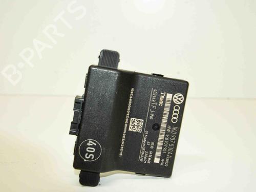 Elektronisk modul SKODA OCTAVIA II Combi (1Z5) 2.0 TDI (140 hp) 12323533