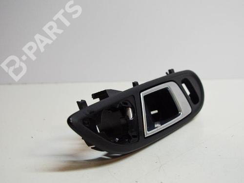 Used Front right interior door handle FORD ECOSPORT 1.0 EcoBoost (140 hp) 6482108