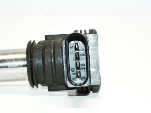 Ignition coil AUDI A3 (8P1) 2.0 FSI | BP6488989M94 