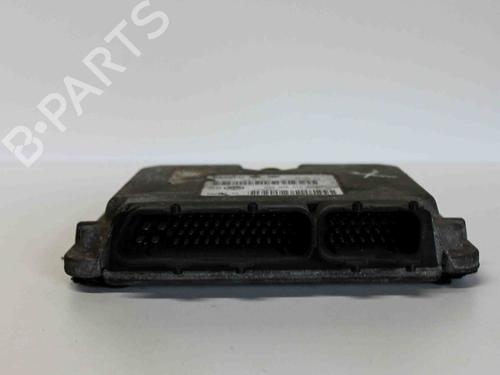 Used Engine control unit (ECU) VW GOLF IV (1J1) 1.4 16V (75 hp) 6485205