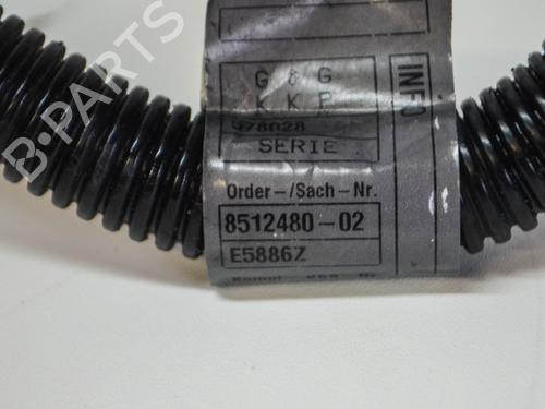 Cable BMW 5 Touring (F11) 520 d | BP14672817E12 