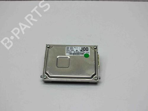 Câmera KIA STINGER (CK) 3.3 T-GDi | BP26550011E14