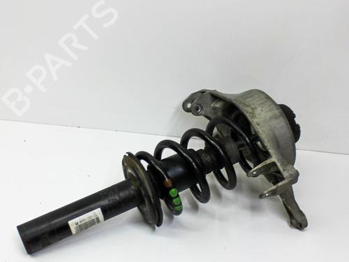 Right front shock absorber AUDI Q5 (8RB) 3.2 FSI quattro | BP17020455M17 