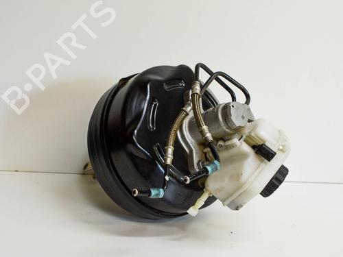Servo brake BMW 4 Gran Coupe (F36) 428 i | BP13247227M42 