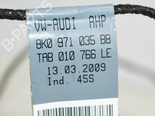 Wiring harness AUDI A5 Sportback (8TA) 2.0 TFSI | BP14669556E16 