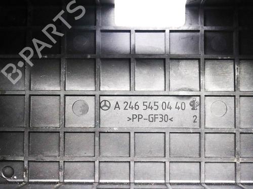 Support MERCEDES-BENZ CLA Coupe (C117) CLA 250 (117.344) | BP29752341C155 