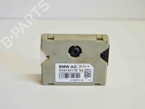 Used Electronic module BMW 5 (F10) 535 i (306 hp) 13933125