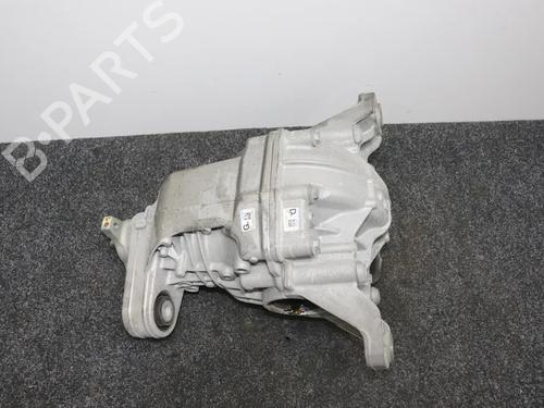 Rear differential ALFA ROMEO STELVIO (949_) 2.0 Q4 (949.AXA2A) | BP38643242M24 - Image 9