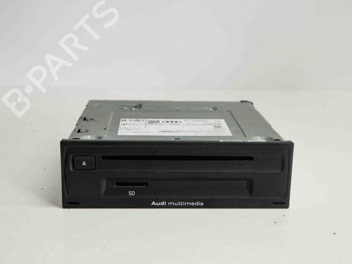 Used Electronic module AUDI A3 Sportback (8VA, 8VF) 1.0 TFSI (115 hp) 8347602