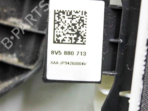 Inne AUDI A3 Limousine (8VS, 8VM) 1.8 TFSI | BP19432331O1