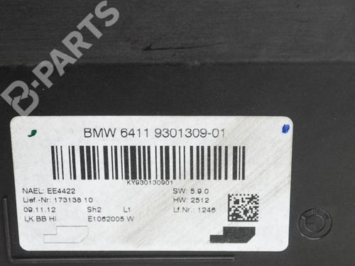 Electronic module BMW 3 Touring (F31) 320 d | BP6503356M83 