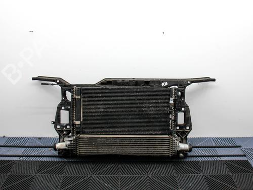 Komplette front AUDI A4 B8 (8K2) 2.0 TDI (143 hp) 26513958