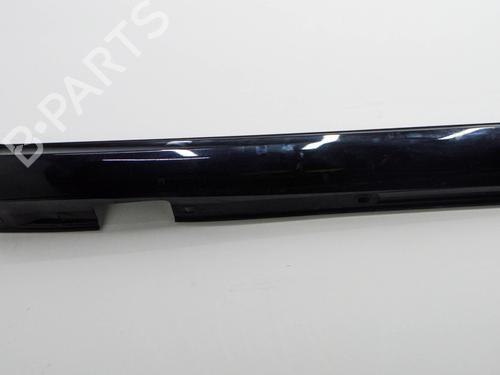 Right sideskirt MERCEDES-BENZ CLA Coupe (C117) CLA 250 (117.344) | BP14680394C114 
