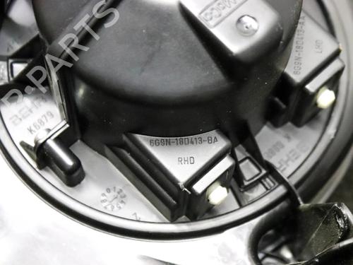 Heater blower motor VOLVO S60 II (134) T5 | BP32201263M62