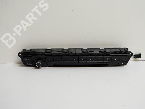 Used Control unit BMW 3 (F30, F80) 328 i (245 hp) 8348326