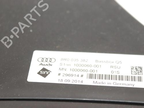 Electronic module AUDI Q5 (8RB) 2.0 TFSI quattro | BP38467411M83 - Image 7