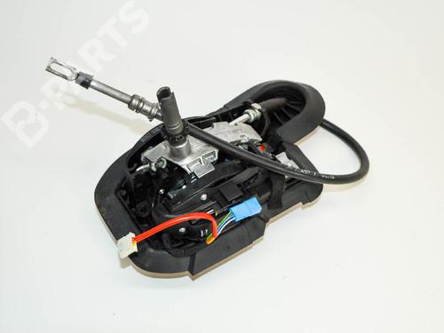 Used Gear lever BMW 3 (E90) 320 d (184 hp) 6503394