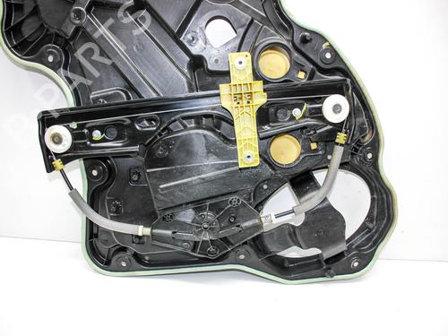 Rudehejsemekanisme venstre bagtil JEEP COMPASS (MK49) 2.4 | BP29811712C24