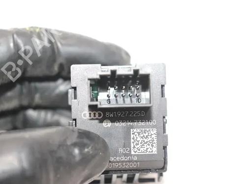 Switch AUDI A4 B9 (8W2, 8WC) 2.0 TFSI quattro | BP40460830I30 - Image 7