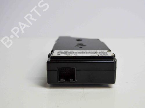 Electronic module VW JETTA IV (162, 163, AV3, AV2) 1.6 TDI | BP6481593M83 