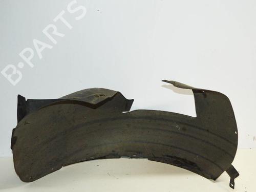 Wheel arch VW EOS (1F7, 1F8) 2.0 TDI 16V | BP14669712C56 