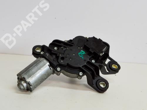 Used Rear wiper motor VW GOLF VI (5K1) 1.4 TSI (122 hp) 7914548