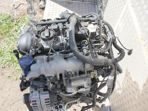 Engine AUDI Q5 (8RB) 2.0 TFSI quattro | BP38324088M1 - Image 10