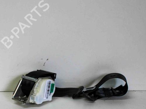 Sikkerhetsbelte bak venstre SKODA FABIA II Combi (545) 1.2 TSI (105 hp) 10620412
