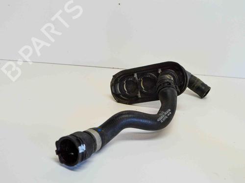 Pipe AUDI A4 B9 (8W2, 8WC) 2.0 TFSI | BP14676611M125