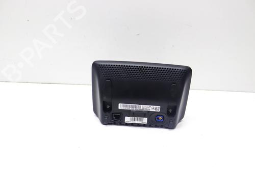 Display monitor MERCEDES-BENZ CLA Coupe (C117) CLA 250 (117.344) | BP29752344C48 