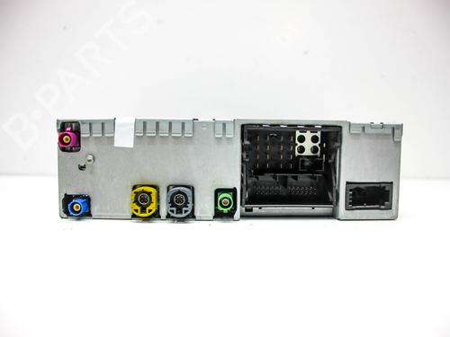 Electronic module AUDI Q7 (4LB) 3.0 TFSI quattro | BP30165069M83