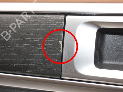 Rear left panel MERCEDES-BENZ G-CLASS Platform/Chassis (W464) G 350 D 4-matic (464.320) | BP37176455C60 - Image 7