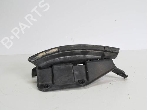 Used Rear bumper bracket AUDI A6 C6 (4F2) 3.2 FSI quattro (255 hp) 14691711