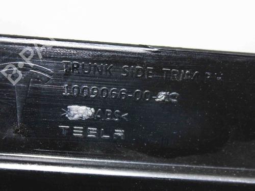 Other TESLA MODEL S (5YJS) 85 | BP23251943O1 