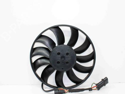 Kjølevifte elektrisk VW ARTEON (3H7, 3H8) 2.0 TSi 4motion (272 hp) 28821900