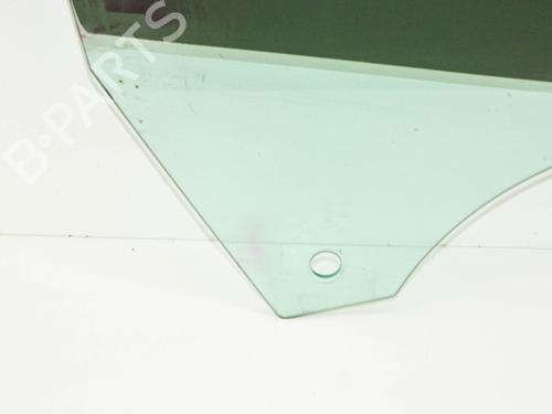 Front right door window AUDI A7 Sportback (4GA, 4GF) 3.0 TFSI quattro | BP28820597C19 