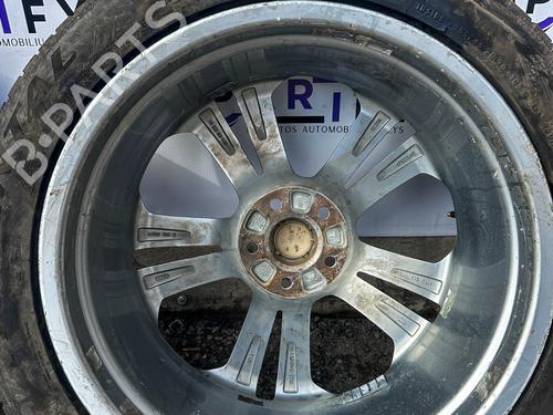 Rim AUDI Q5 (8RB) 3.0 TFSI quattro | BP26513394C45 