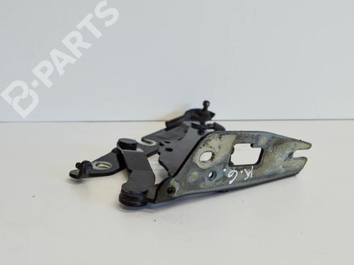 Hinge/Door check strap AUDI A6 C6 (4F2) 3.0 TFSI quattro | BP8361001C146 