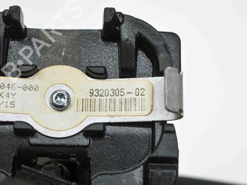 Rear mirror BMW 5 (F10) 535 i | BP16020485I6 