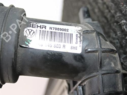 Intercooler SKODA SUPERB II (3T4) 2.0 TDI | BP34248409M30  - Image 12