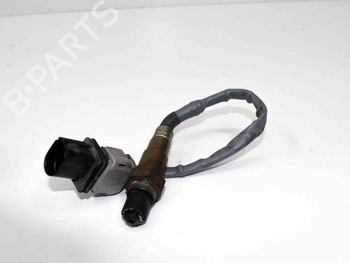Used Electronic sensor AUDI A4 Allroad B8 (8KH) 2.0 TFSI quattro (220 hp) 19432161