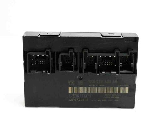 Used Electronic module VW TOURAN (1T1, 1T2) 1.9 TDI (105 hp) 6492442