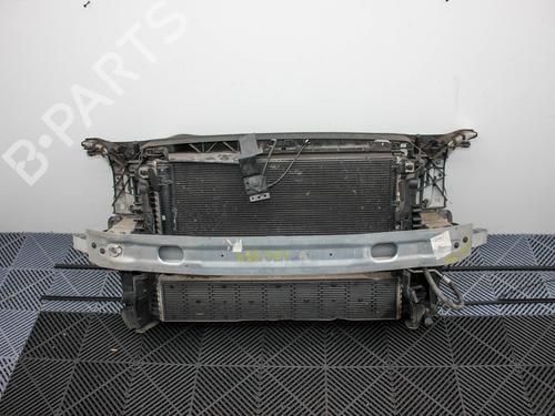 Frontplate/Frontkurv AUDI A5 Convertible (F57, F5E) 2.0 TDI quattro (190 hp) 28567792