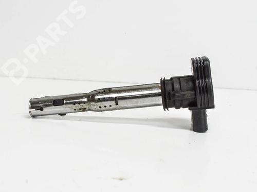 Ignition coil AUDI A6 C6 Avant (4F5) 2.0 TFSI | BP6489972M94 