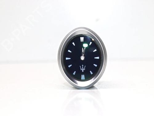 Used Display monitor Display monitor MASERATI GHIBLI III (M157) 3.0 S Q4 (409 hp) 34618577 34618577
