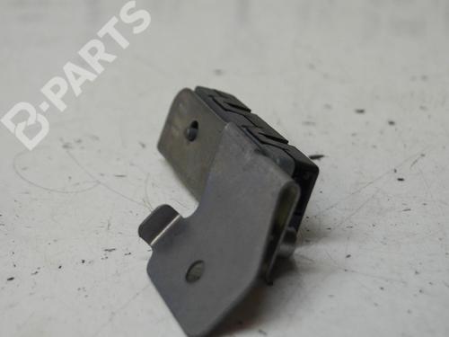 Electronic module VW TOURAN (1T1, 1T2) 1.9 TDI | BP7741370M83 