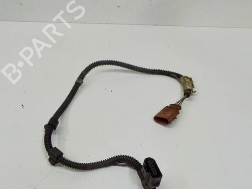Used Wiring harness SKODA OCTAVIA III (5E3, NL3, NR3) 2.0 TDI (150 hp) 15206036