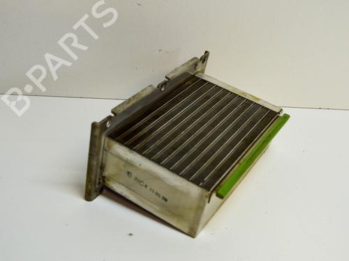 Intercooler VW GOLF VI (5K1) 1.4 TSI | BP12323401M30 