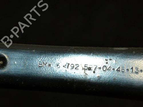 Left rear suspension arm BMW 4 Coupe (F32, F82) 420 d | BP16273682M14 
